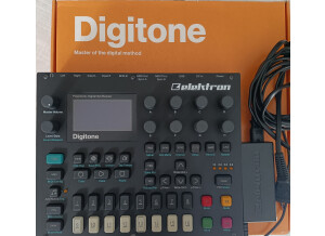 Elektron Digitone (50379)