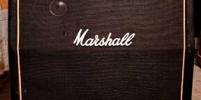 Cabinet 1984B pour basse/guitare