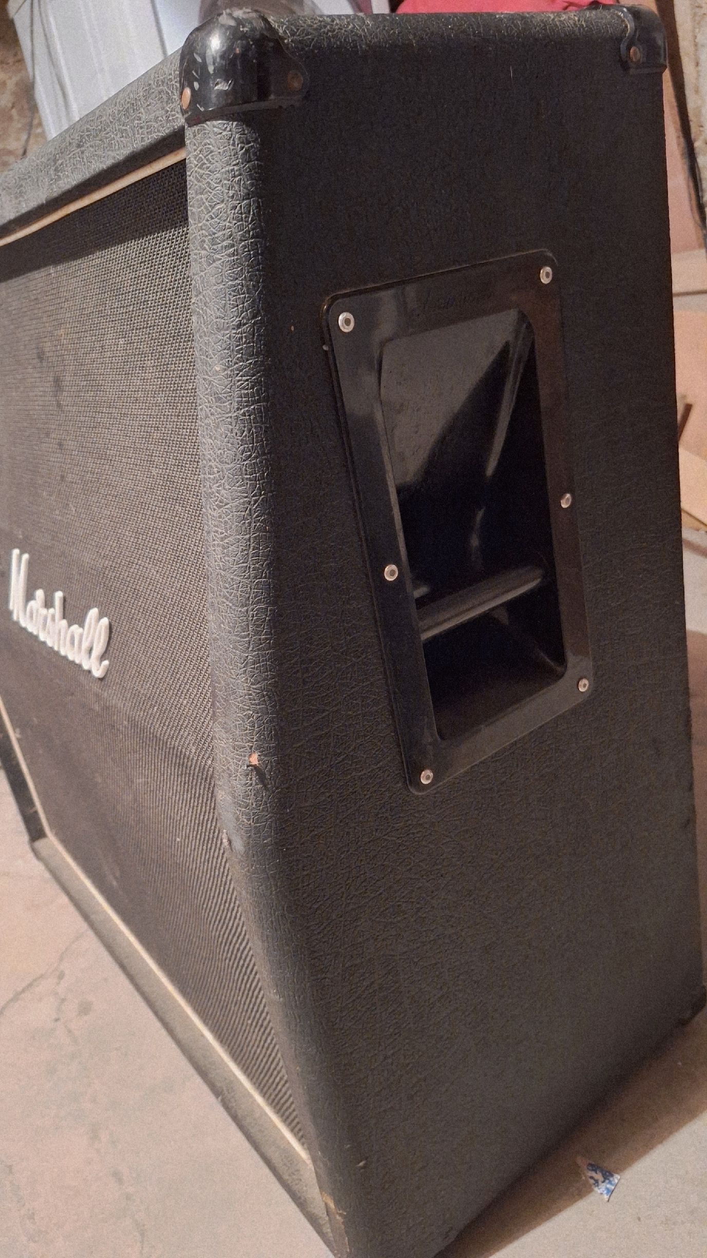 Marshall 1984B JCM800 Bass [1980? - 1986?] (25564)