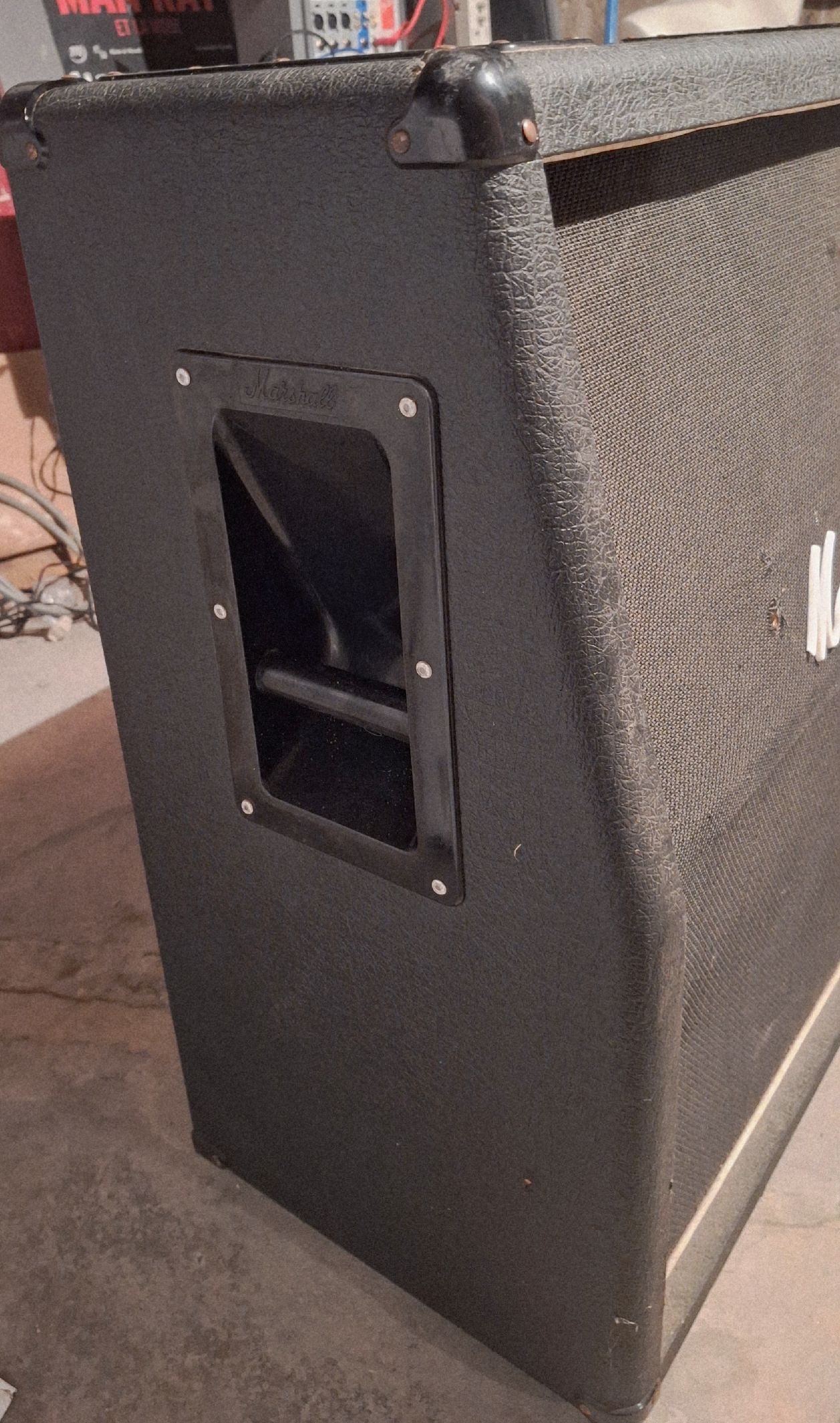 Marshall 1984B JCM800 Bass [1980? - 1986?] (74508)