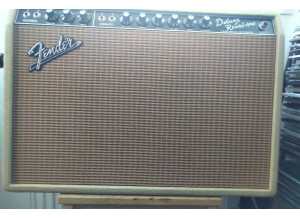 Fender '65 Deluxe Reverb (45072)