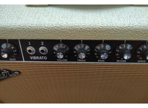 Fender '65 Deluxe Reverb (54372)