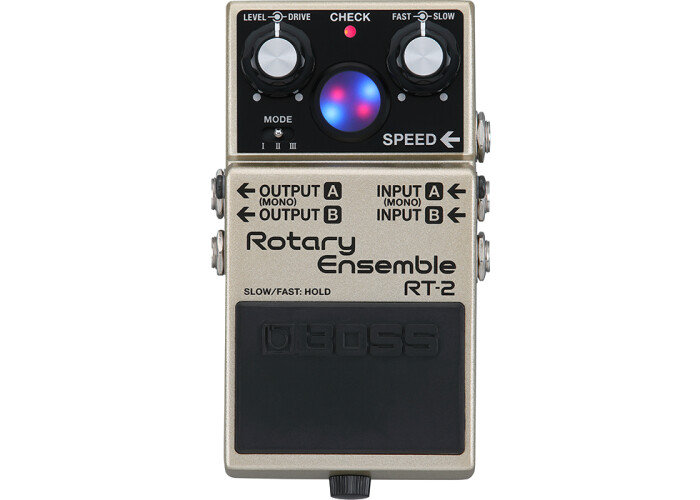 Rotary Ensemble RT-2 Rotary Ensemble RT-2