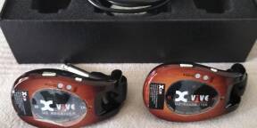XVive Wireless systèmes