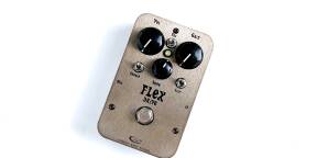 J. Rockett Audio Designs Flex Drive