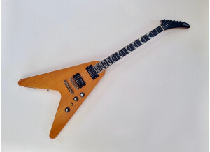 Gibson Dave Mustaine Flying V EXP (32258)