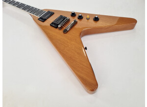 Gibson Dave Mustaine Flying V EXP (54659)