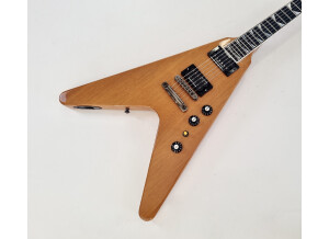 Gibson Dave Mustaine Flying V EXP (27163)