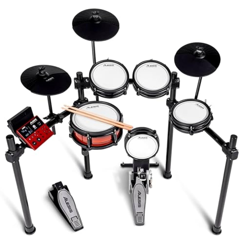 Alesis Nitro Pro Kit
