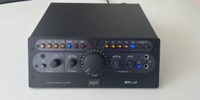 Vend SPL MTC Mk2 Neuve