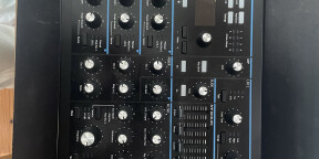 Novation Peak