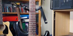 Ibanez Roadstar II Series RG 525