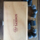 CMC 6 U +  MK4 CMC 6 U +  MK4