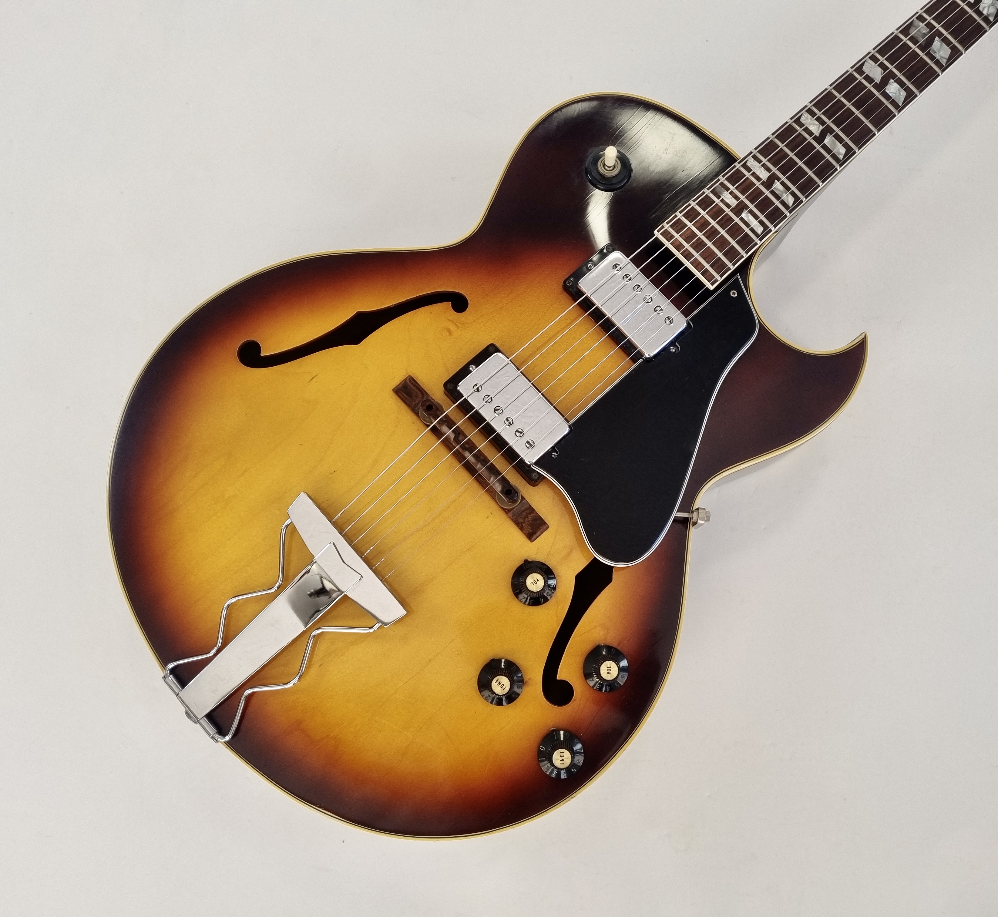 Gibson ES-175 Vintage (32828)