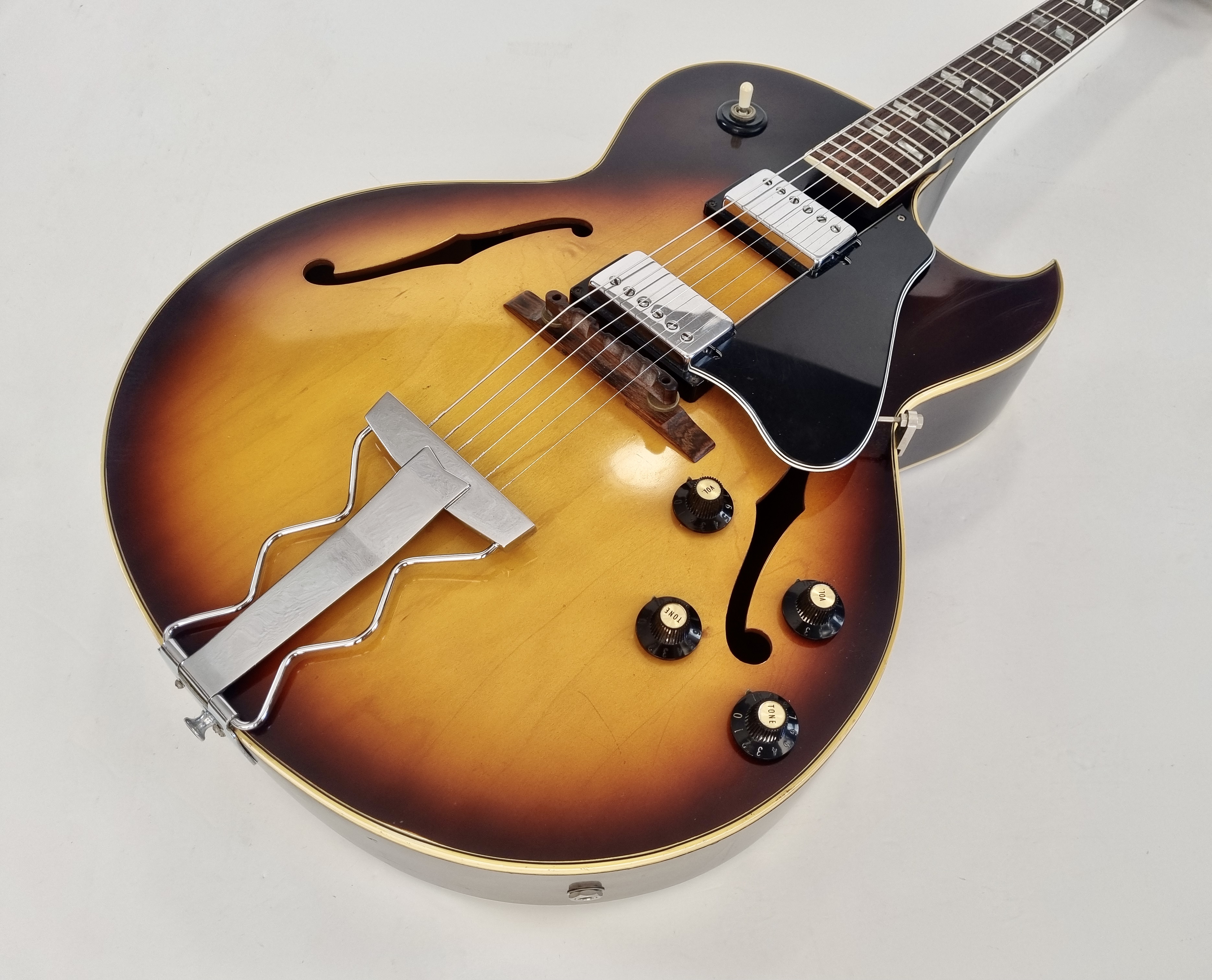 Gibson ES-175 Vintage (60433)