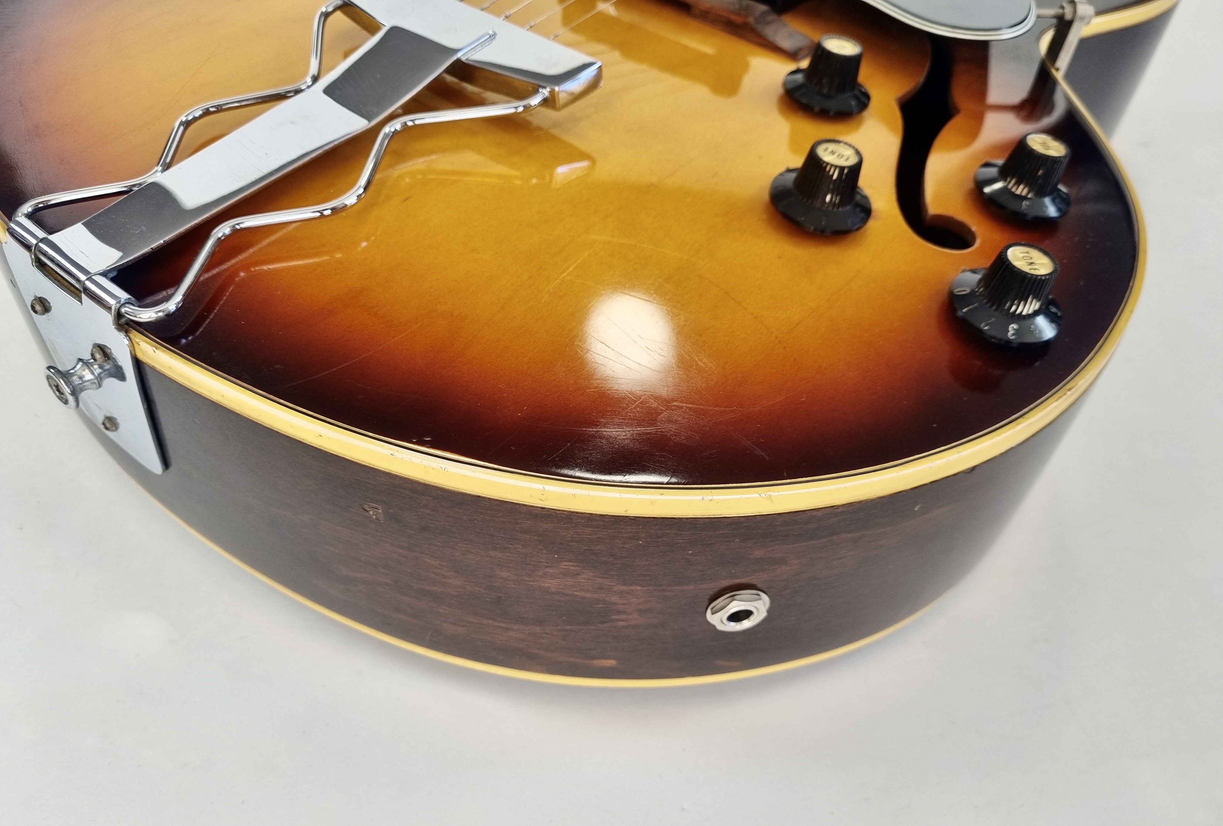 Gibson ES-175 Vintage (70465)