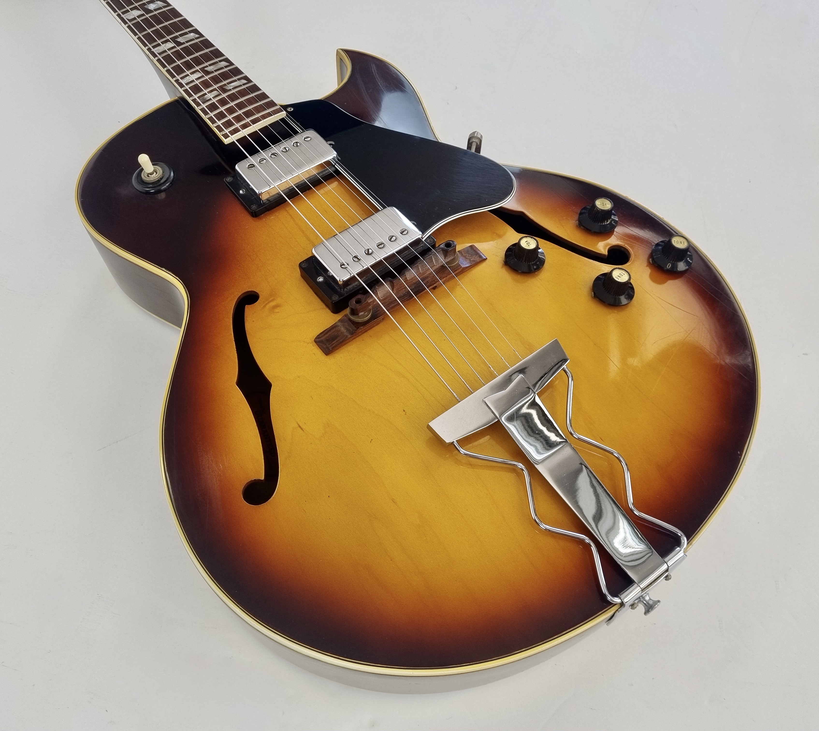 Gibson ES-175 Vintage (30790)