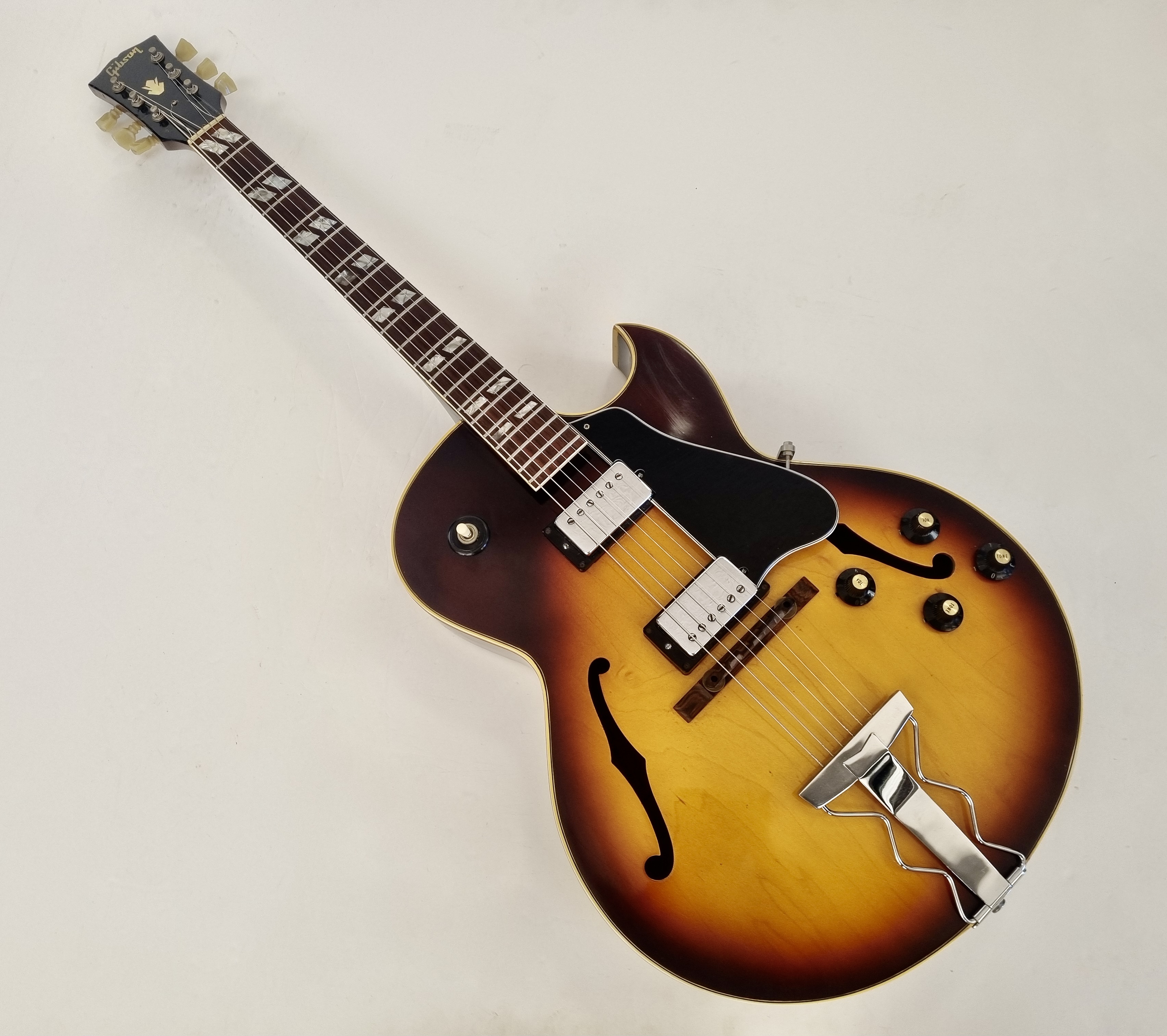 Gibson ES-175 Vintage (84371)
