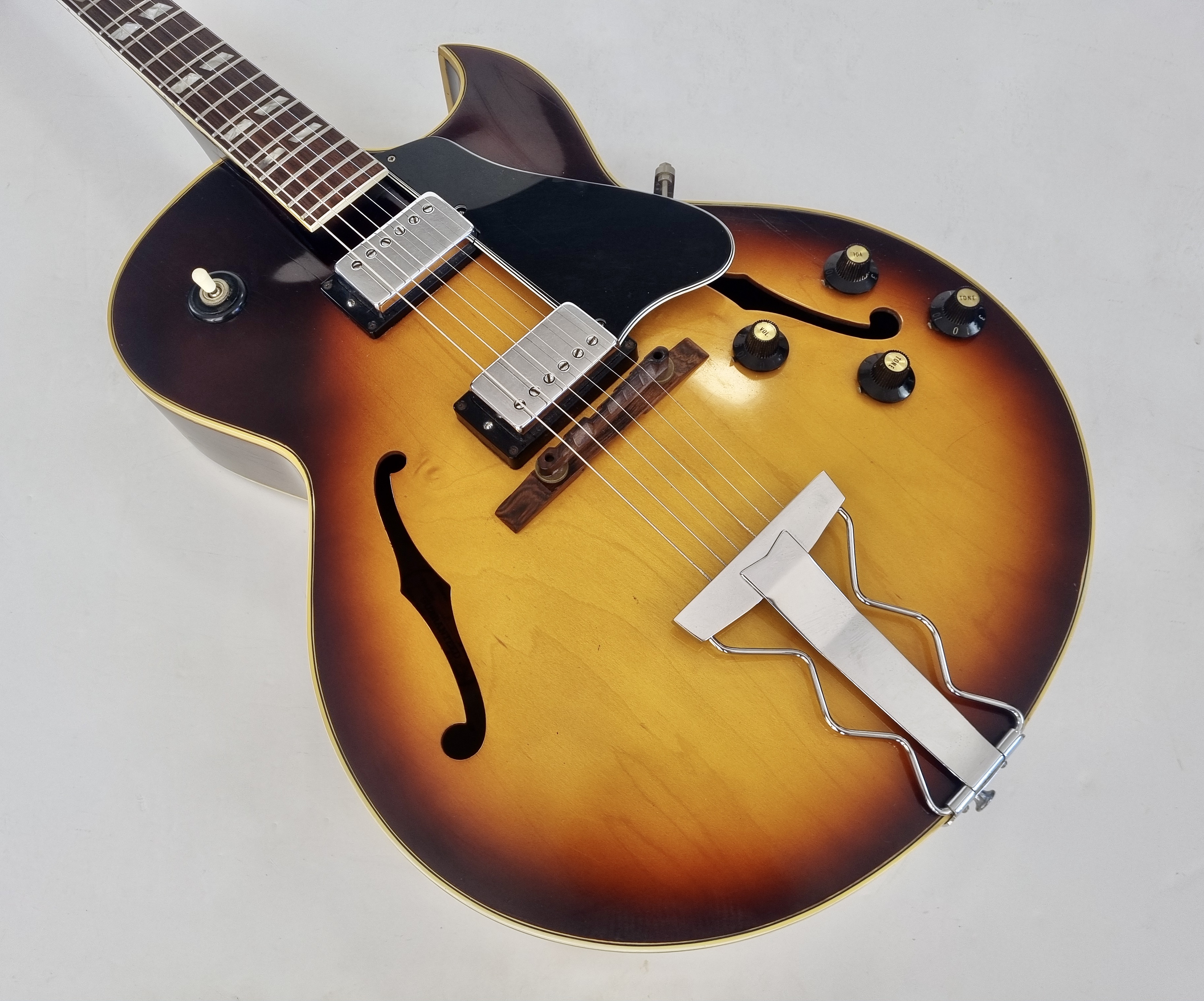 Gibson ES-175 Vintage (83396)