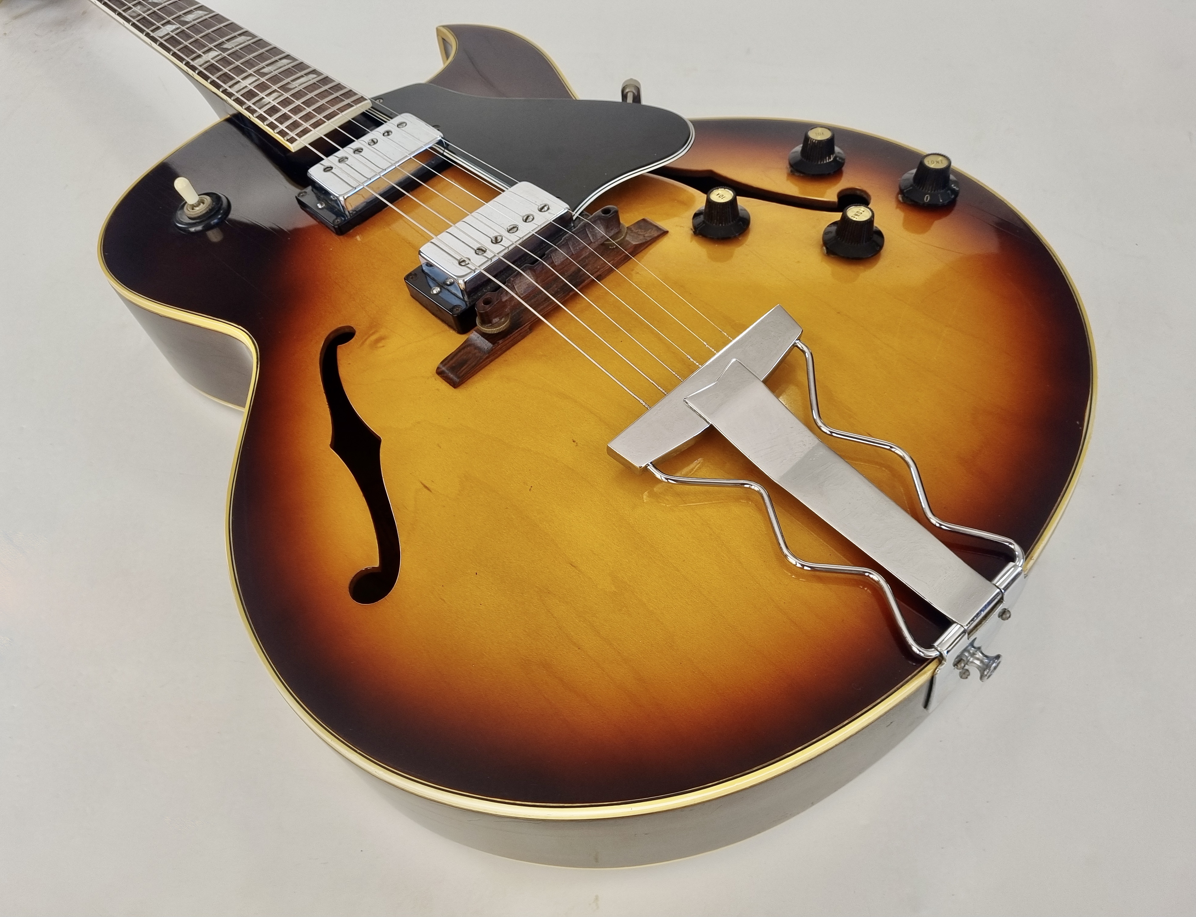 Gibson ES-175 Vintage (54968)