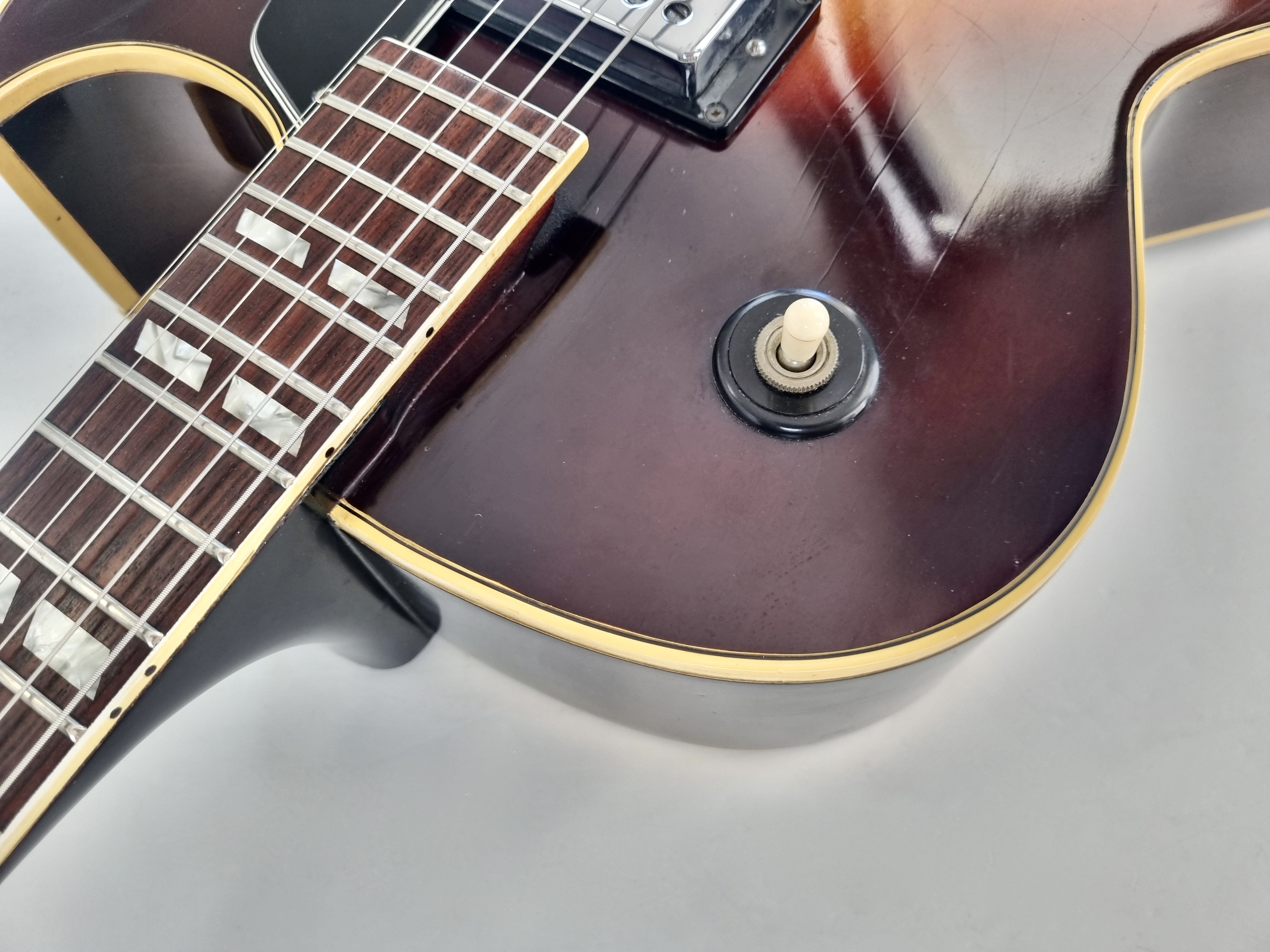 Gibson ES-175 Vintage (9073)
