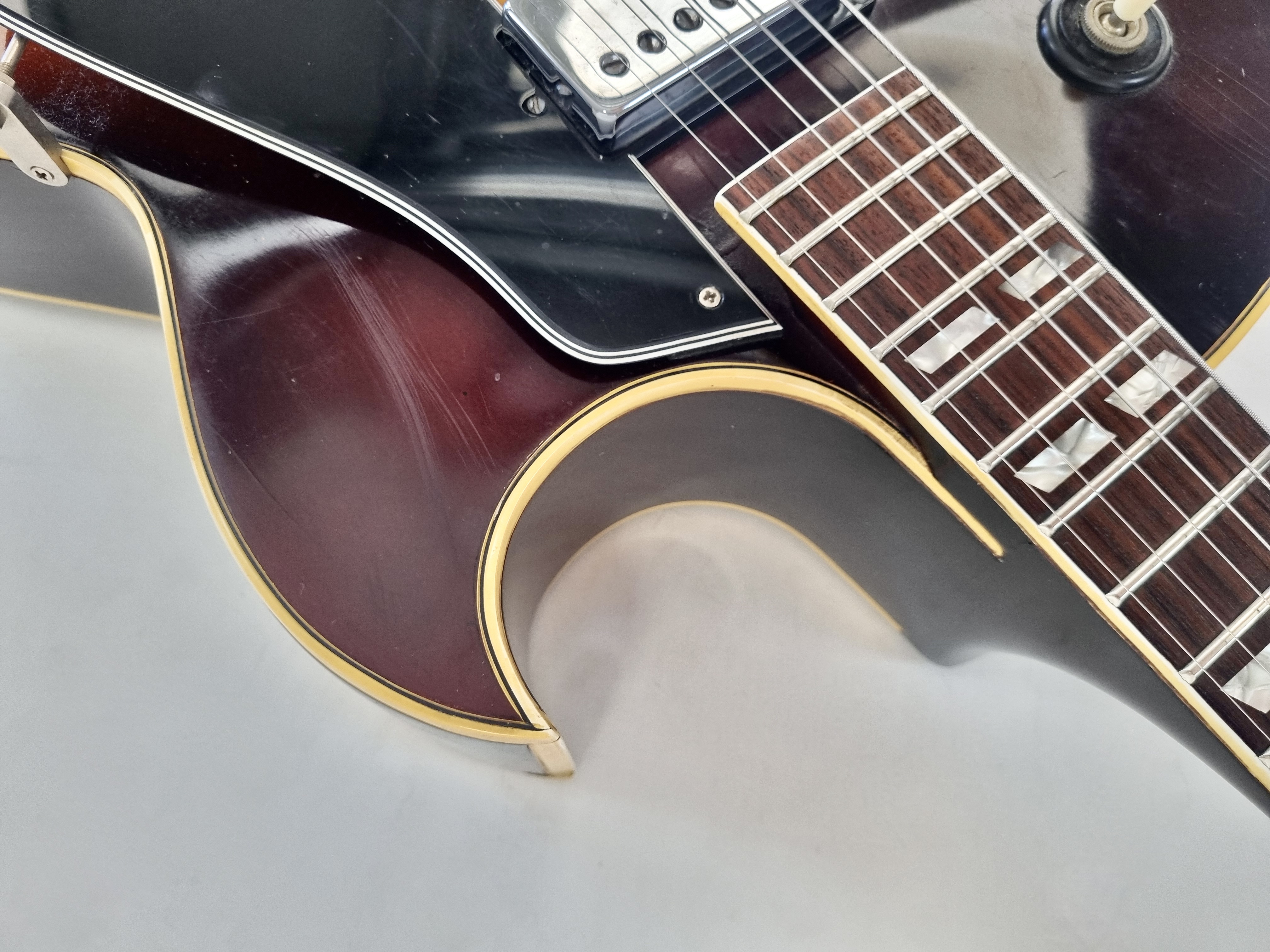 Gibson ES-175 Vintage (67945)
