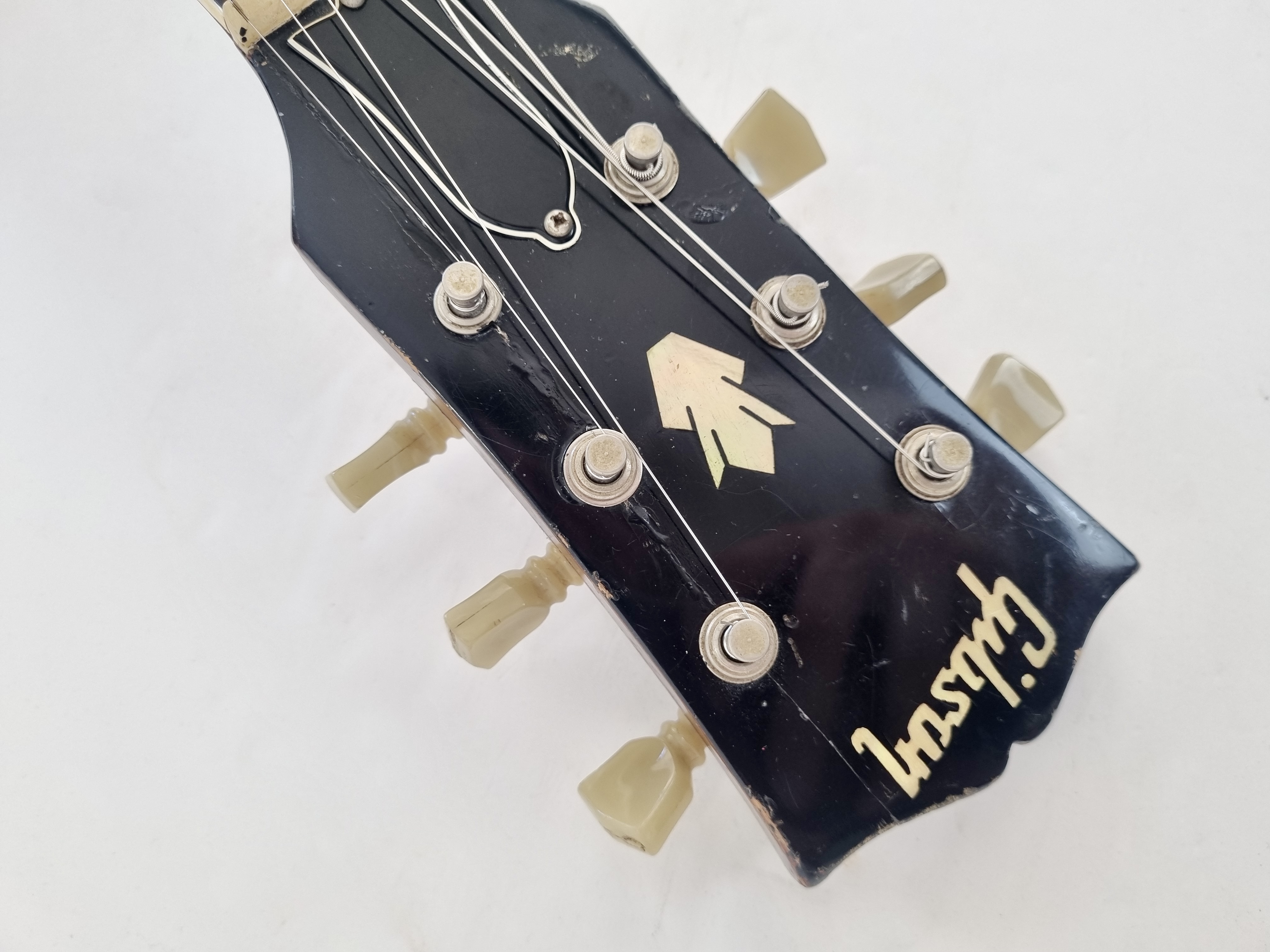 Gibson ES-175 Vintage (5670)