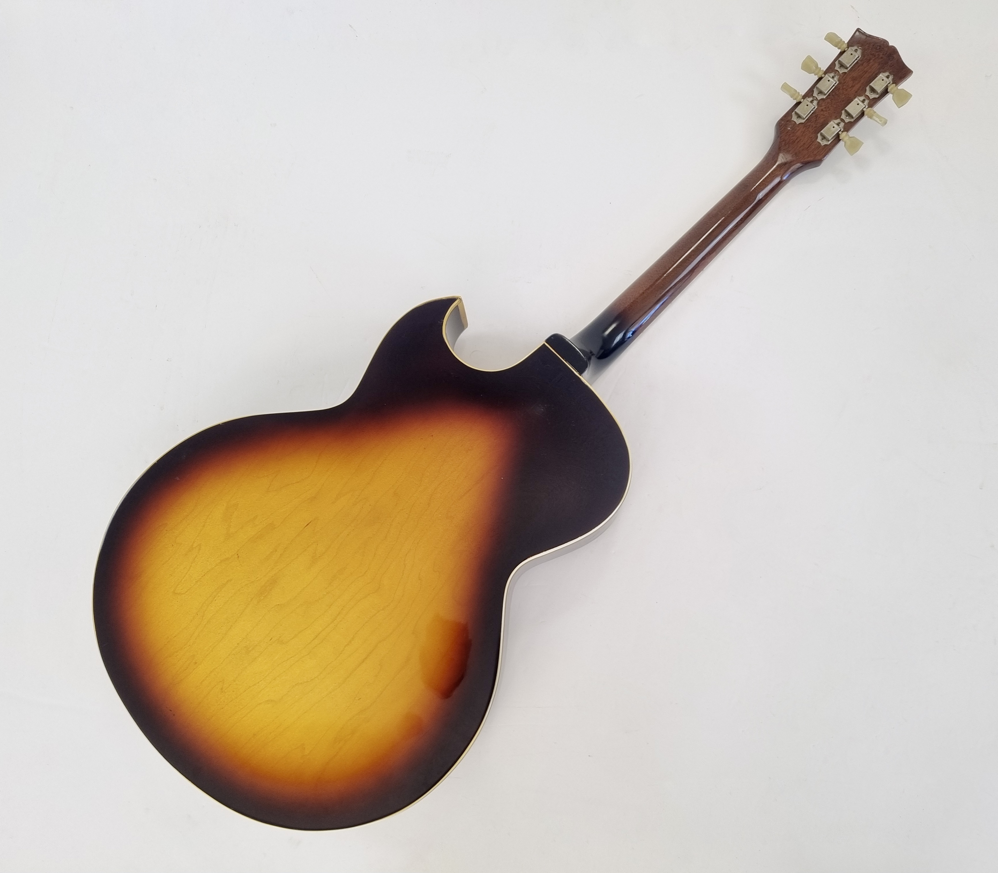 Gibson ES-175 Vintage (51762)