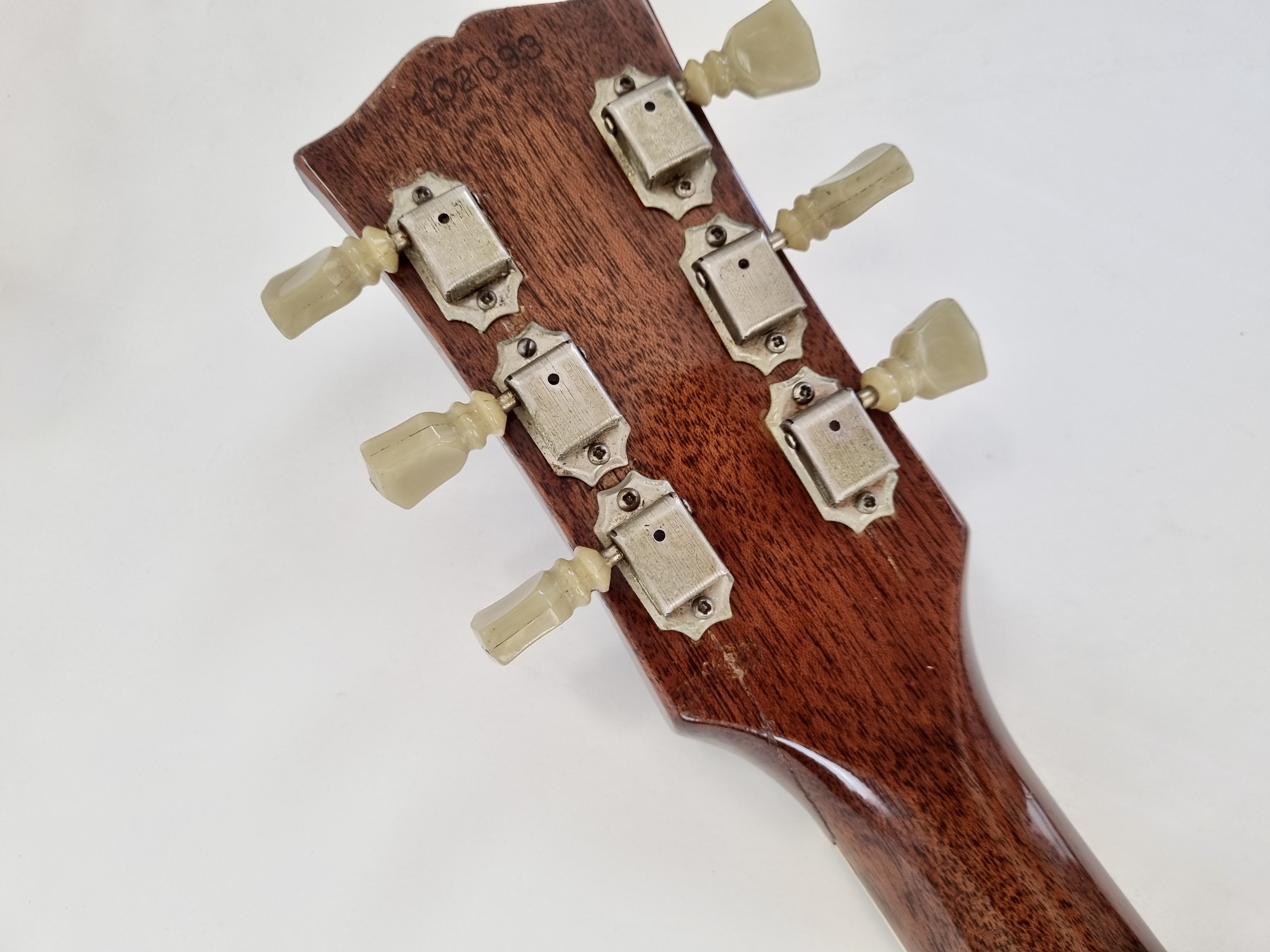Gibson ES-175 Vintage (93436)