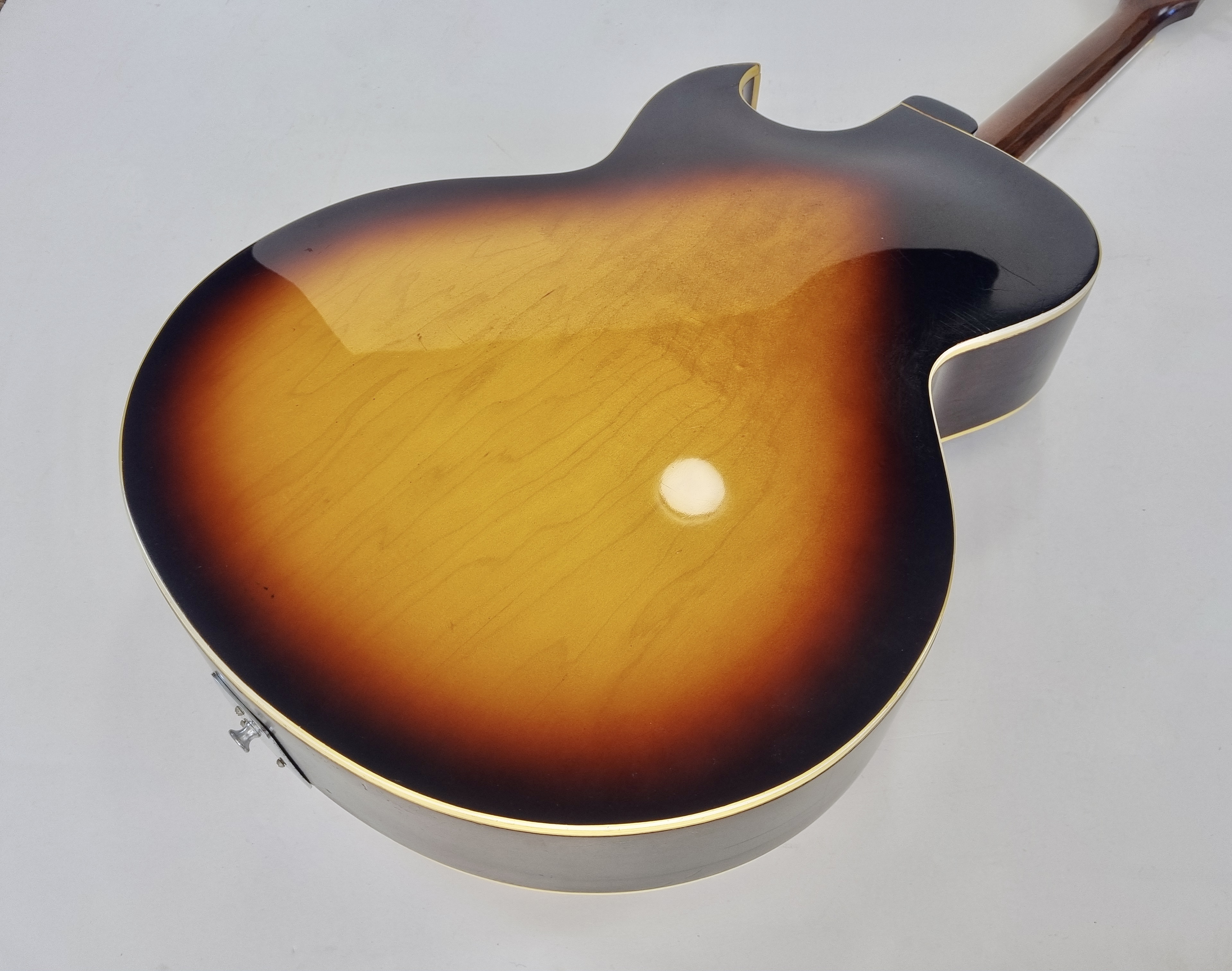Gibson ES-175 Vintage (30958)