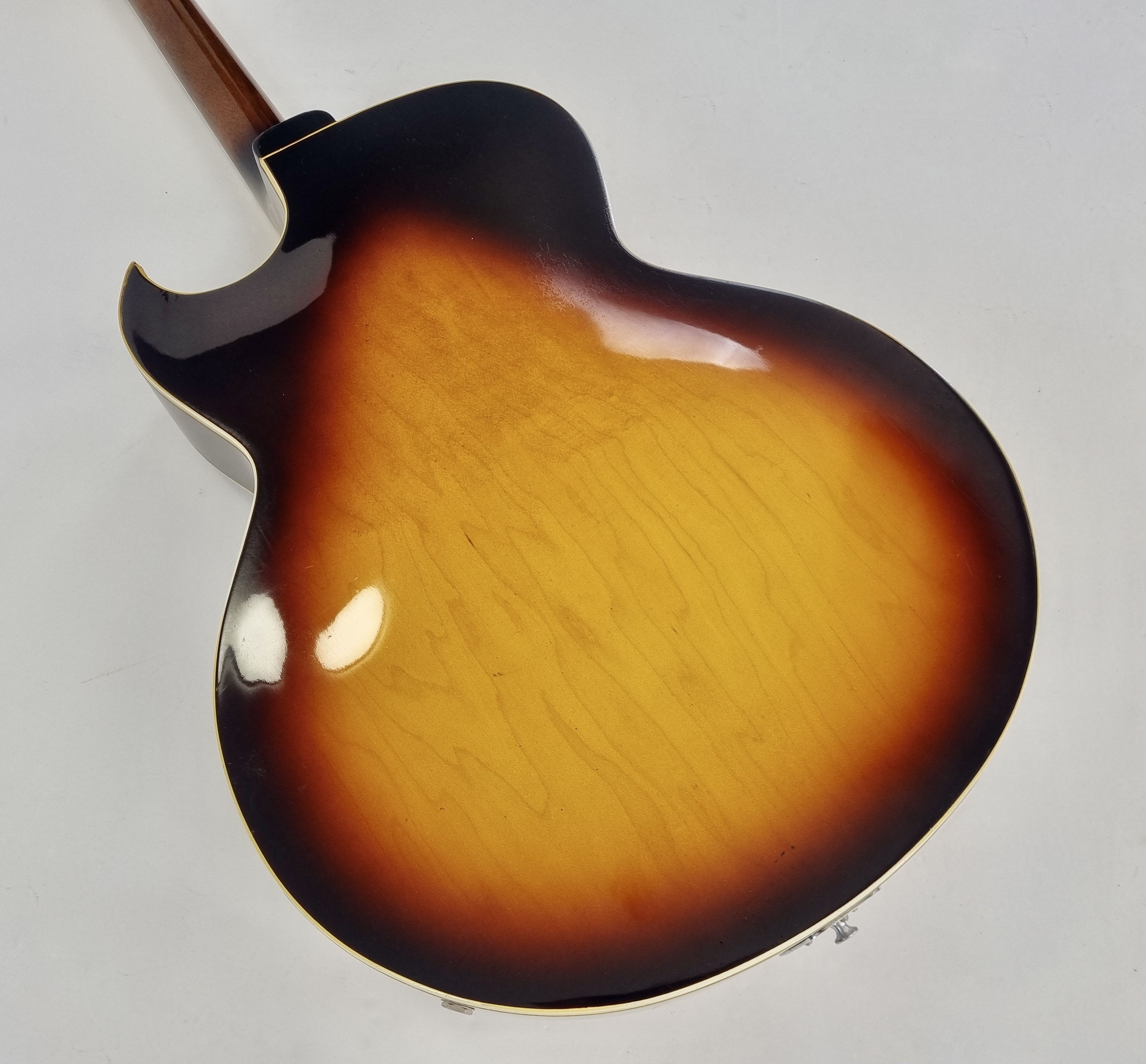 Gibson ES-175 Vintage (26193)