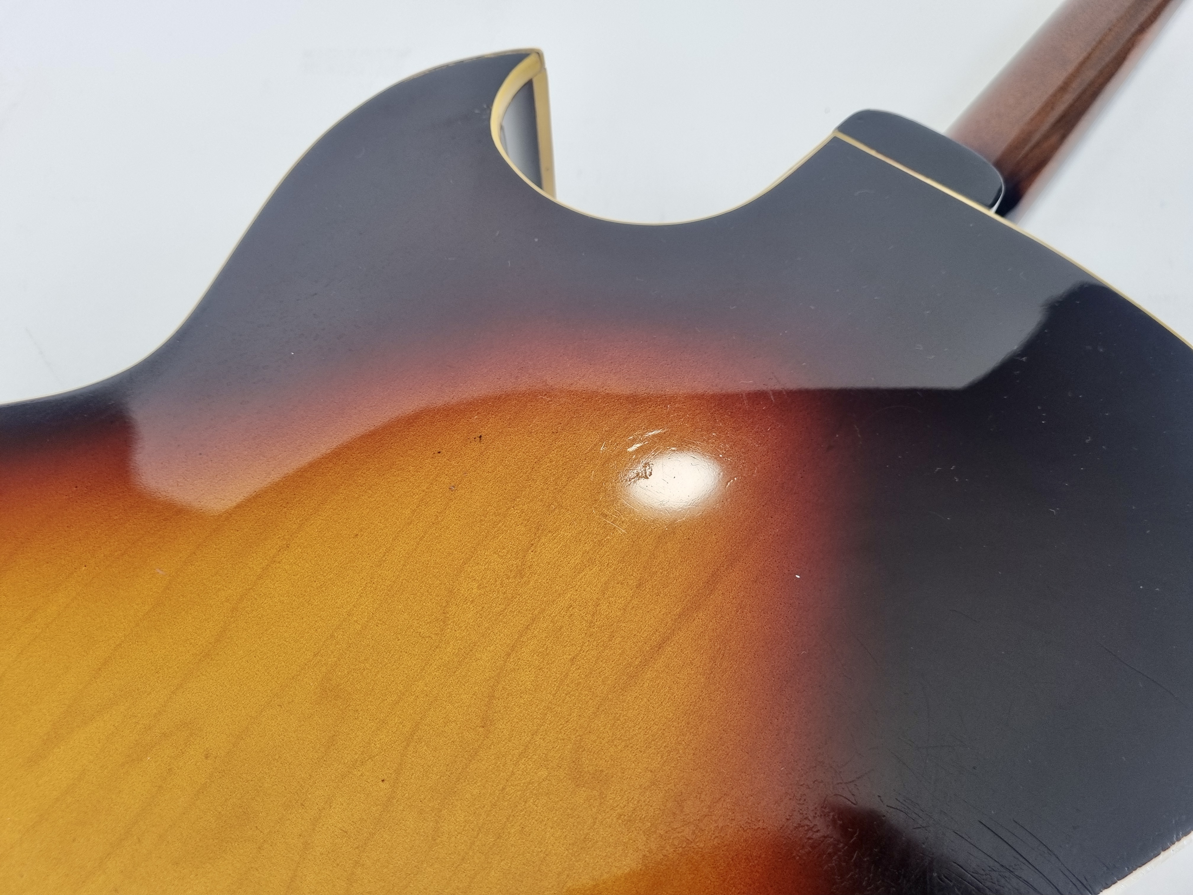 Gibson ES-175 Vintage (85973)