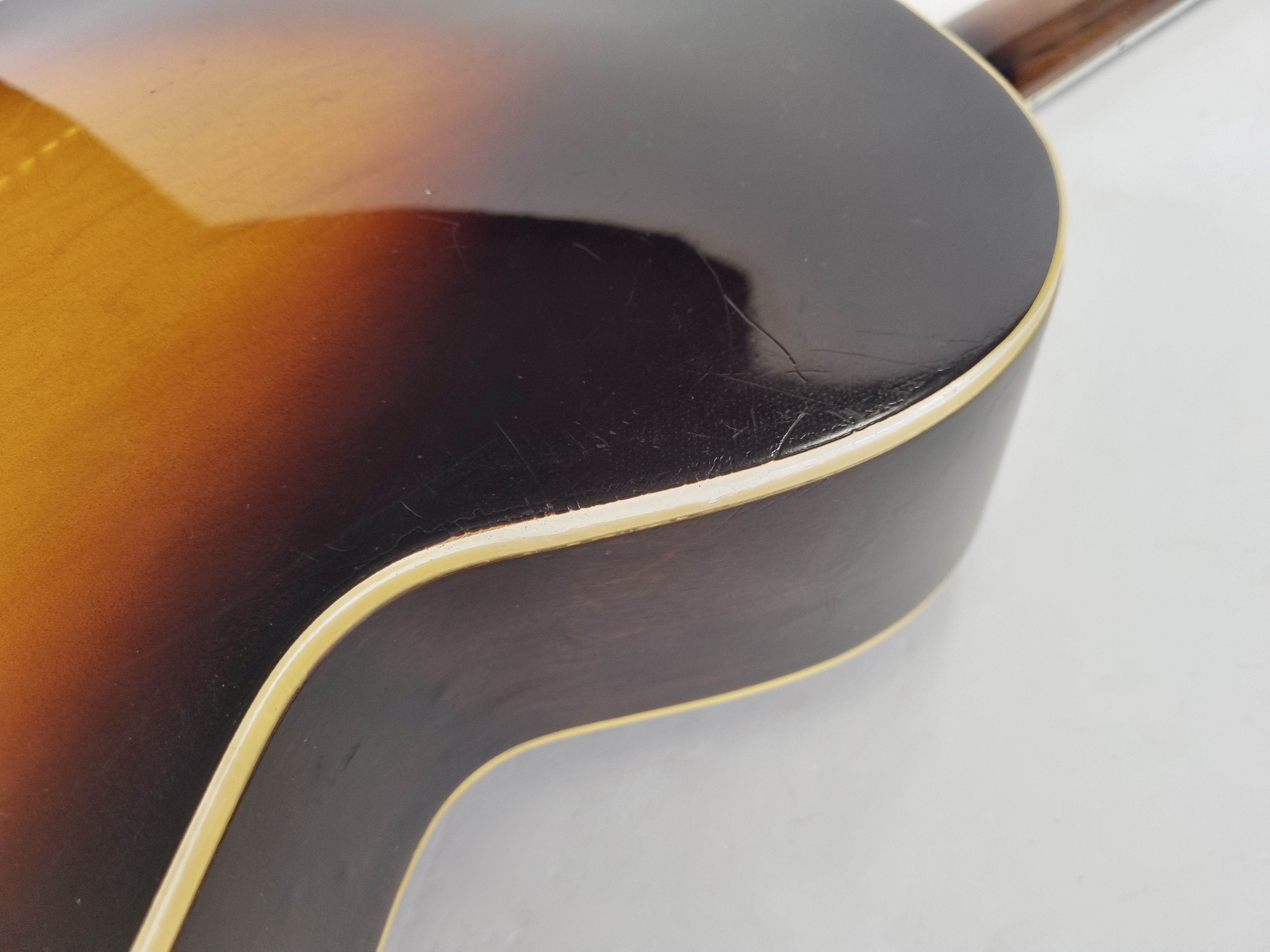Gibson ES-175 Vintage (40654)