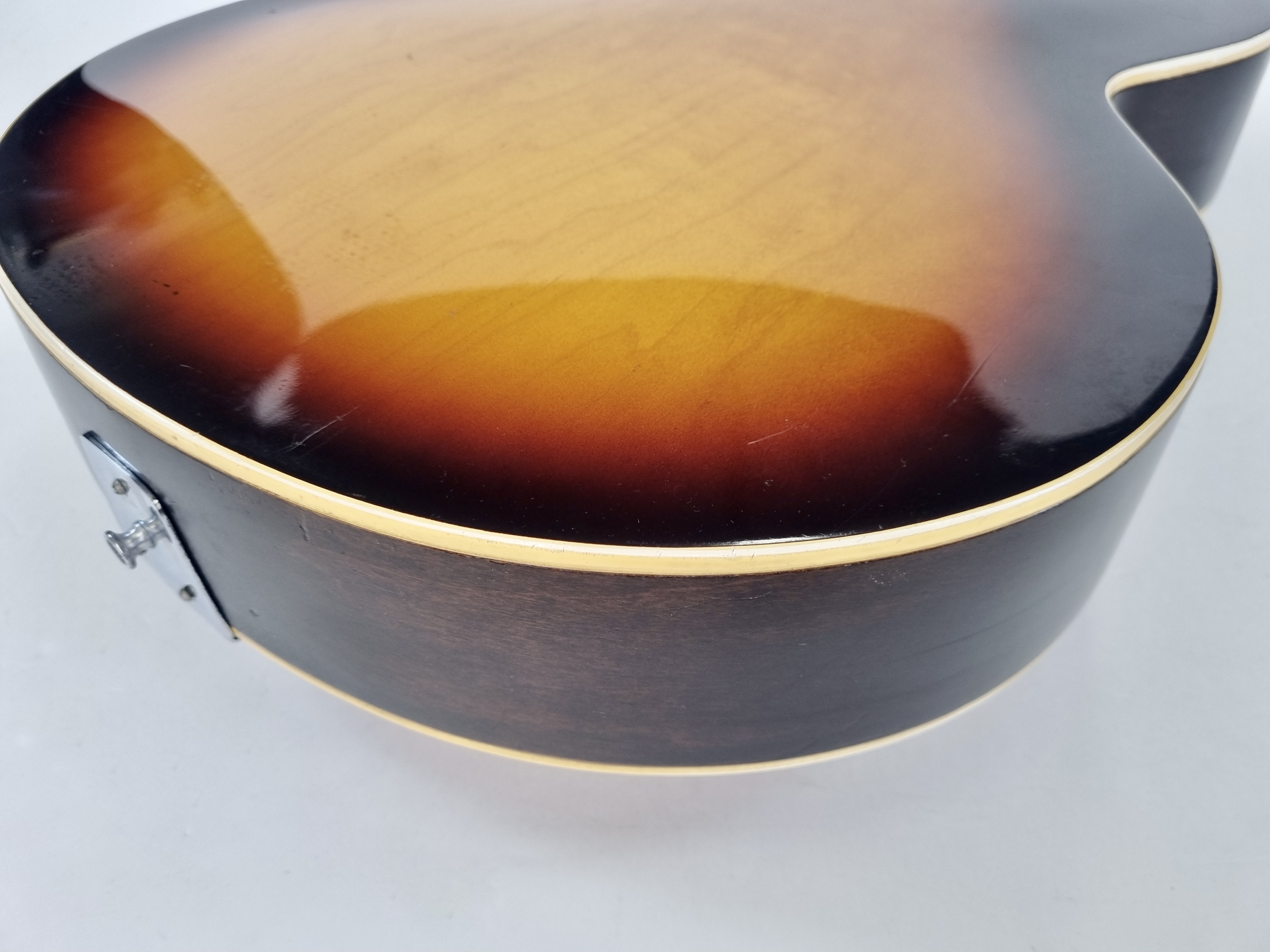 Gibson ES-175 Vintage (44392)