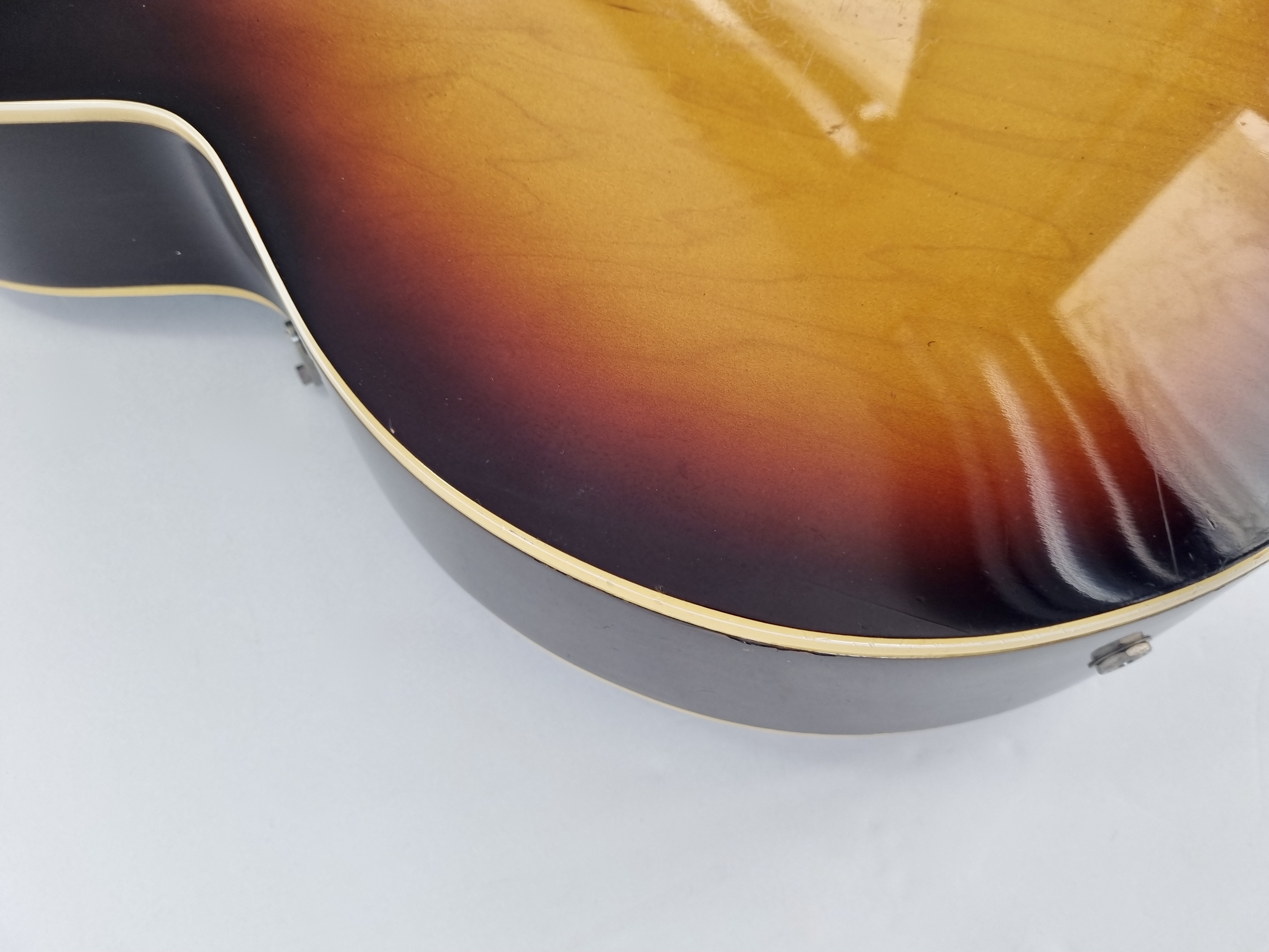 Gibson ES-175 Vintage (22028)