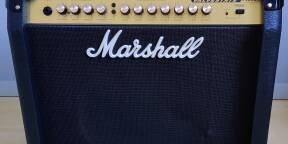 Amplificateur guitare Marshall VS65R.