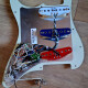 N3 Noiseless Strat Pickup Set N3 Noiseless Strat Pickup Set