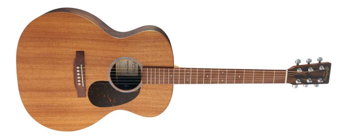 Martin & Co GP-X2E Ziricote : GP-X2E Ziricote Martin & Co GP-X2E Ziricote : GP-X2E Ziricote