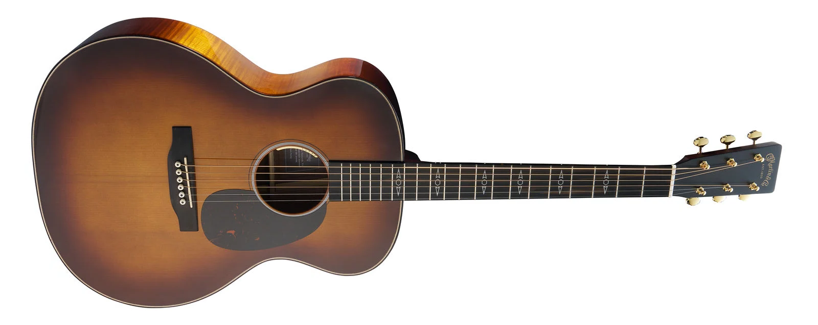 Martin &amp; Co GPE Inception Maple : GPE Inception Maple