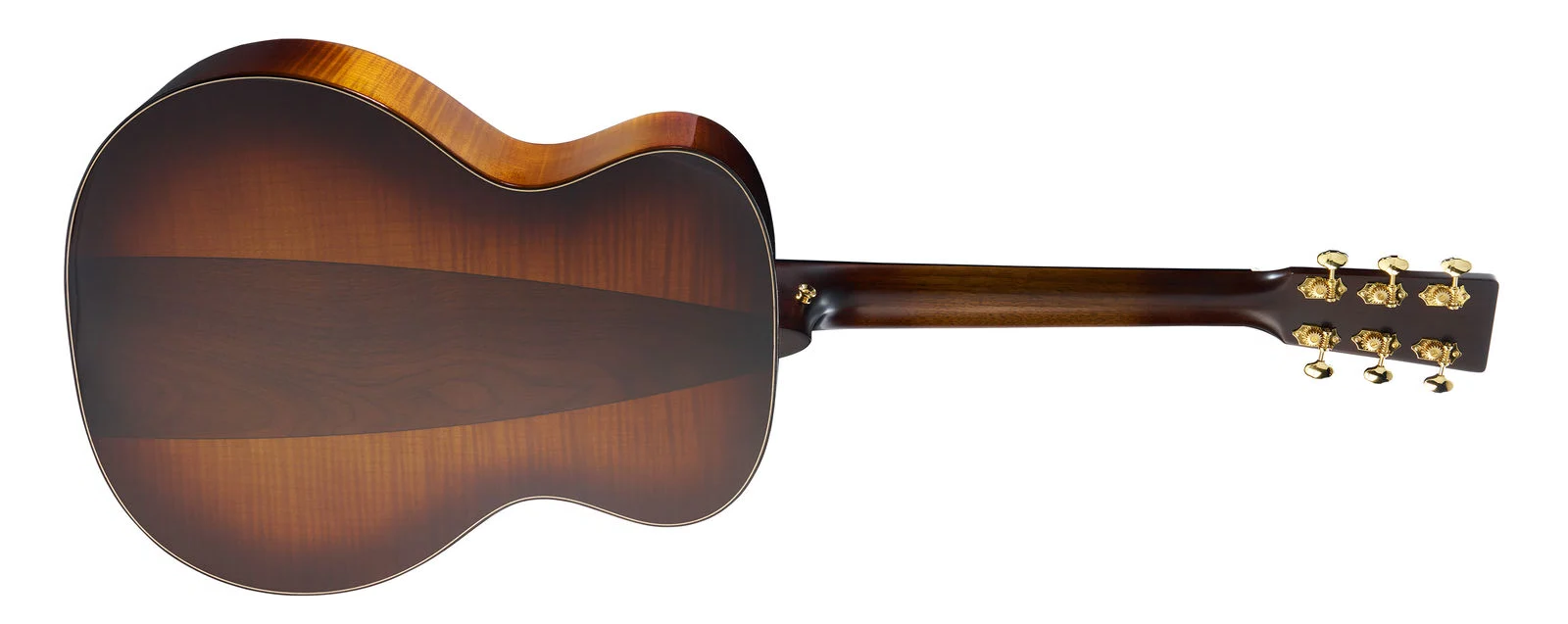 Martin &amp; Co GPE Inception Maple : GPE Inception MapleREAR