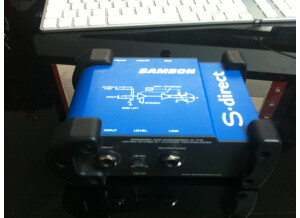 Samson Technologies S-direct (88622)