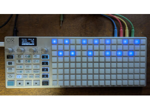 Oxi Instruments Oxi One (12170)