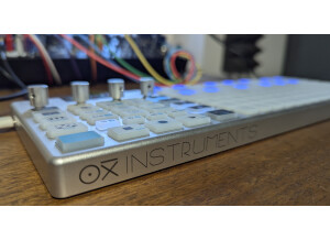 Oxi Instruments Oxi One (75305)