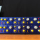 Blue 315 Isomorphic Mastering Equalizer Blue 315 Isomorphic Mastering Equalizer