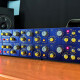 Blue 315 Isomorphic Mastering Equalizer Blue 315 Isomorphic Mastering Equalizer