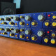 Blue 315 Isomorphic Mastering Equalizer Blue 315 Isomorphic Mastering Equalizer