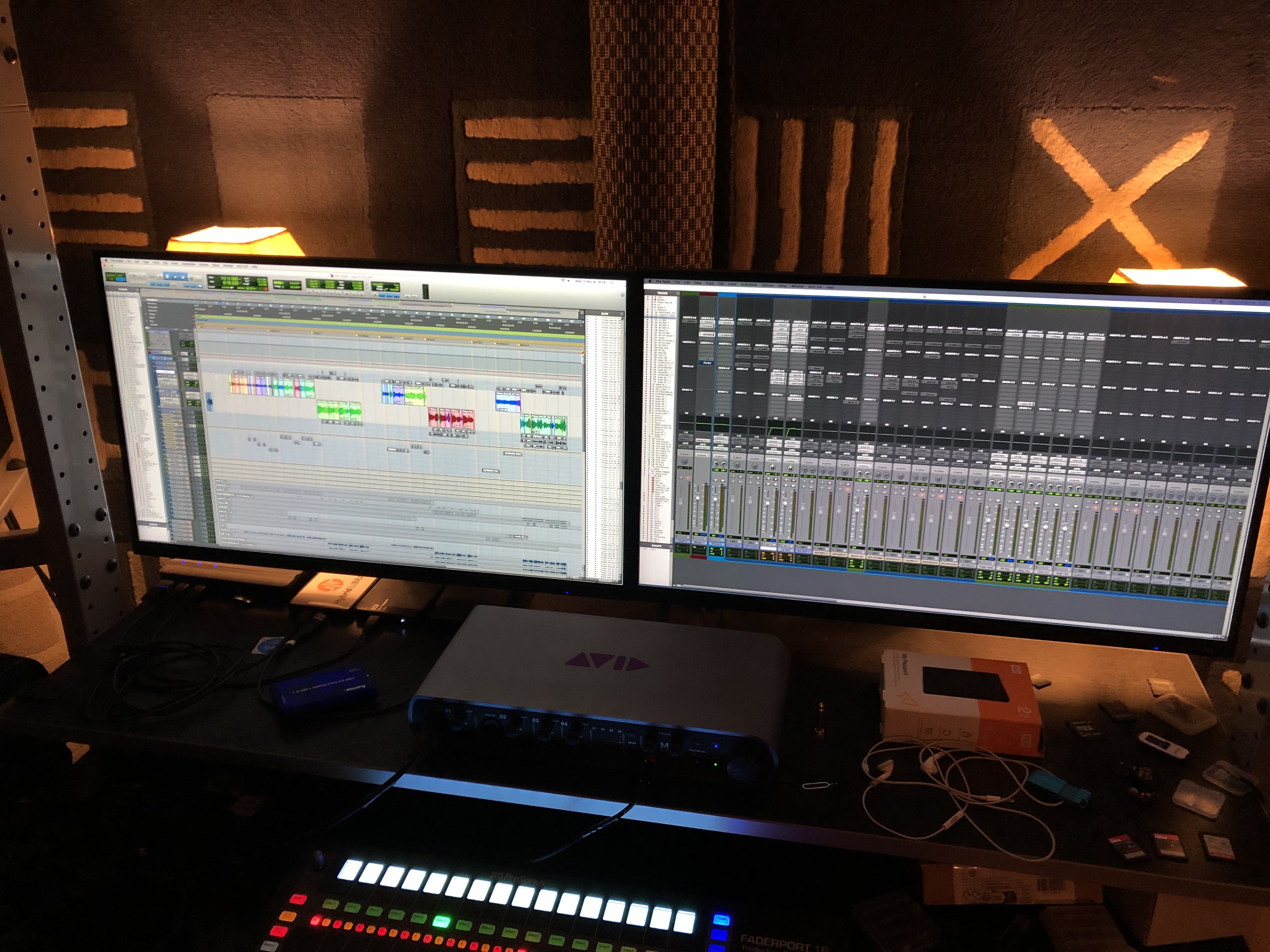 Samsung Space Monitor 27 pouces - 1 modèle neuf