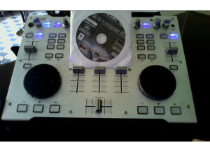 Hercules DJ Console RMX (54018)