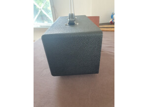 Friedman Amplification Pink Taco (32465)