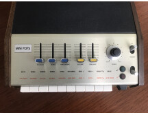 Korg Mini Pops 7 (97354)